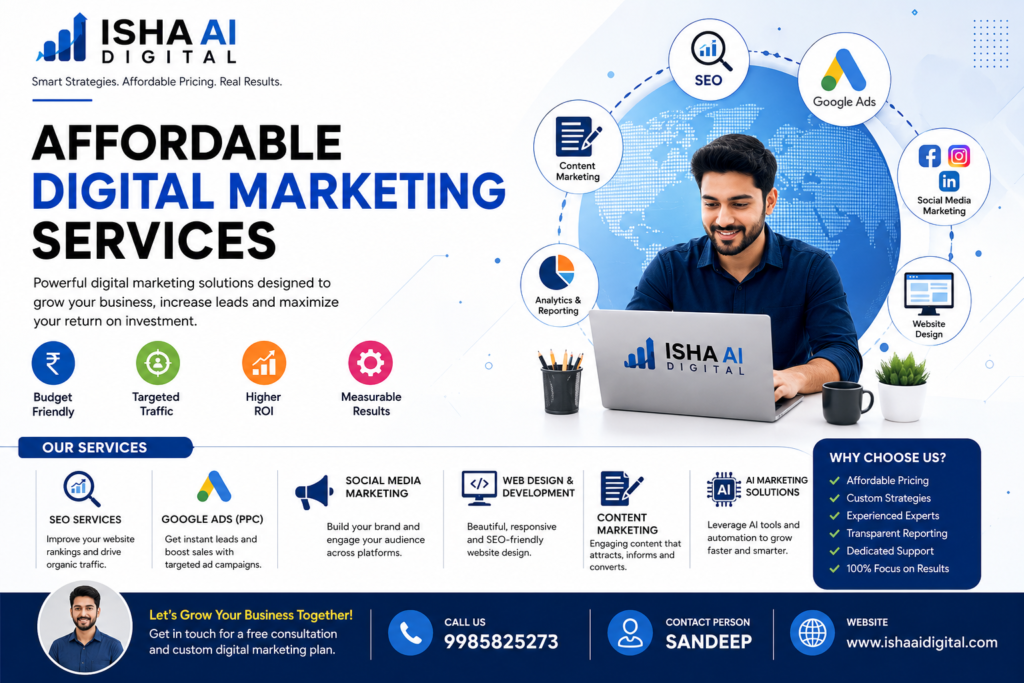 SEO strategy for small business